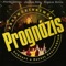Titok - Prognózis lyrics
