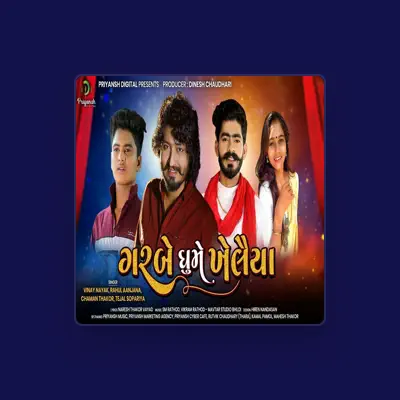Listen to Rahul Aanjana, watch music videos, read bio, see tour dates & more!