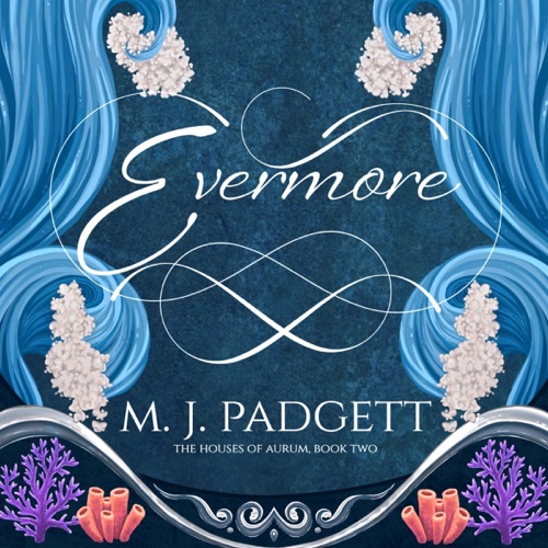 Evermore: The House of Aurum, Book 2 (Unabridged) cover