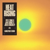 Heat Rising (feat. Jules Buckley) [CamelPhat Remix] artwork