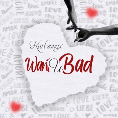 Want U Bad - Single
