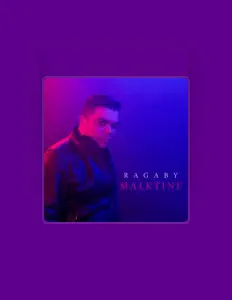 Listen to Ragaby, watch music videos, read bio, see tour dates & more!