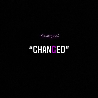 Changed (Original) - Single