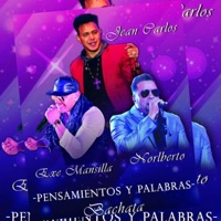 Pensamientos y Palabras - Single - Exe Mansilla, Jean Carlos, Nolberto al k la & M.S Music