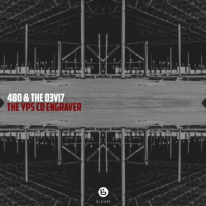 The YPS CD Engraver - EP