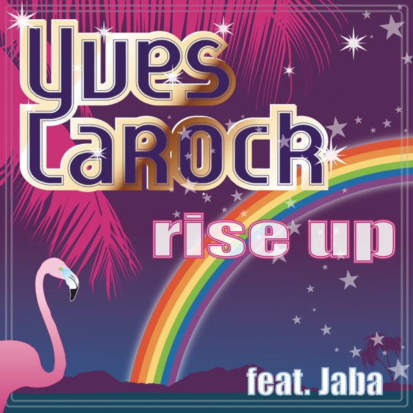 Rise Up (feat. Jaba)