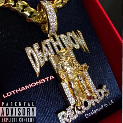 Death Row Records - Single