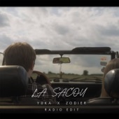 La sacou (Radio Edit) artwork