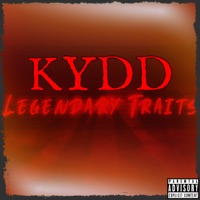 Legendary Traits - Single - KYDD