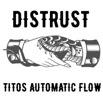 Distrust - Single