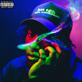 Stay Low (feat. Hush Forte) Zero McKenzi