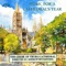 Locus iste, WAB 23 - Truro Cathedral Choir & Andrew Nethsingha lyrics