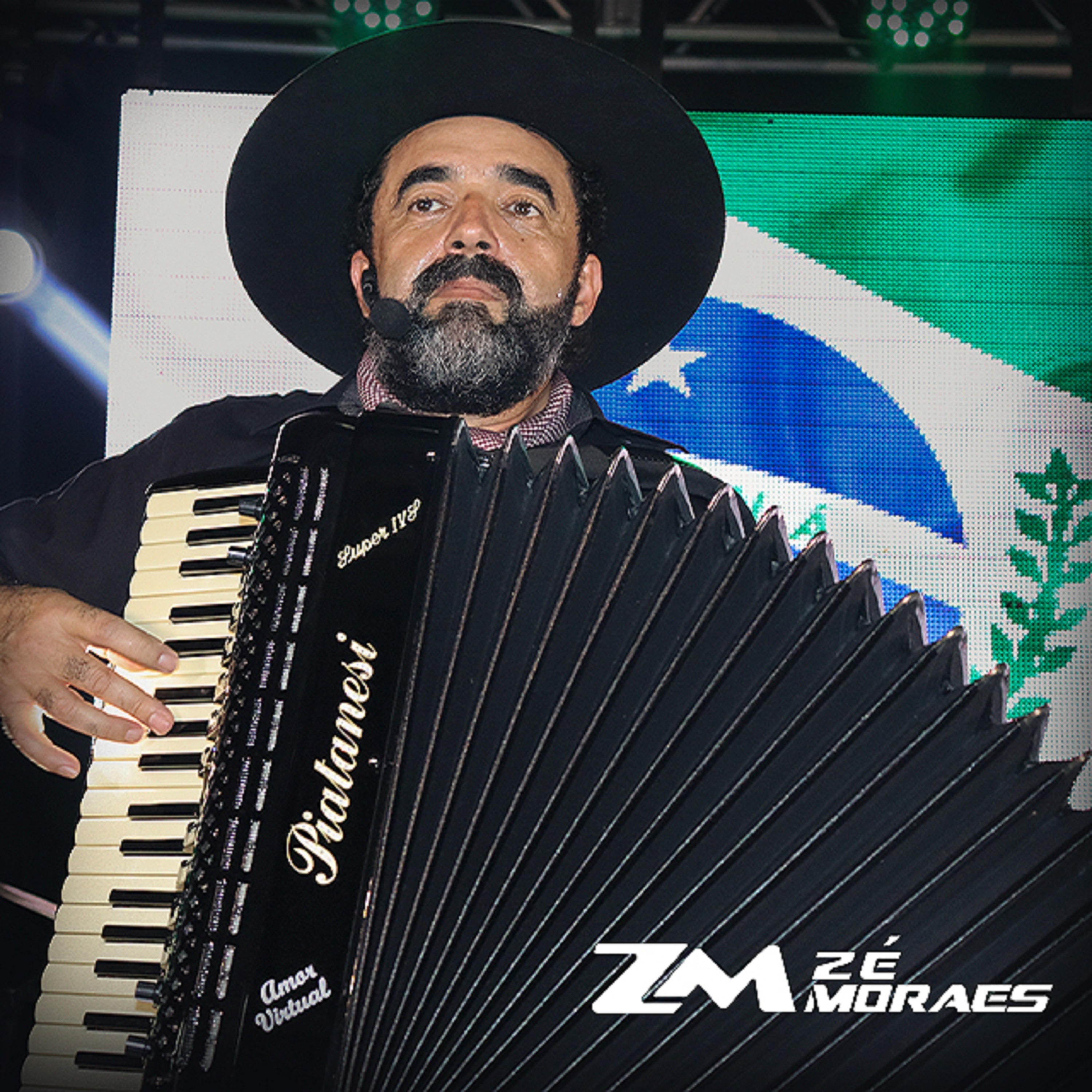 Alô Alô, Rio Grande do Sul - Single