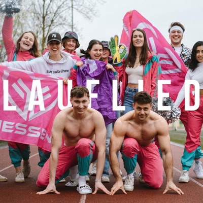 Lauflied (feat. K70) - Single