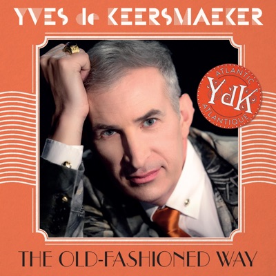 The Old-Fashioned Way - Single