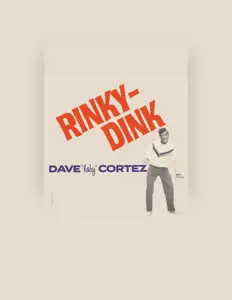 Listen to Dave Baby Cortez, watch music videos, read bio, see tour dates & more!