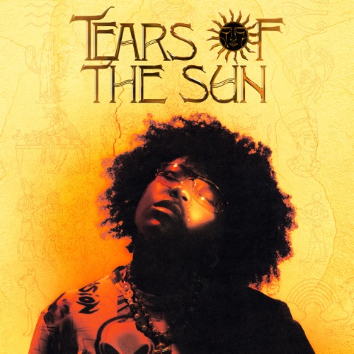 Teni - TEARS OF THE SUN [iTunes Plus AAC M4A]