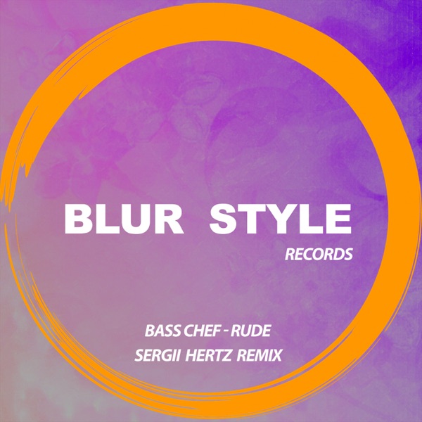 Rude (Sergii Hertz Remix) - Single