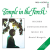 Temple in the Forest - David Naegele