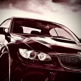 Beamer ReeceFo
