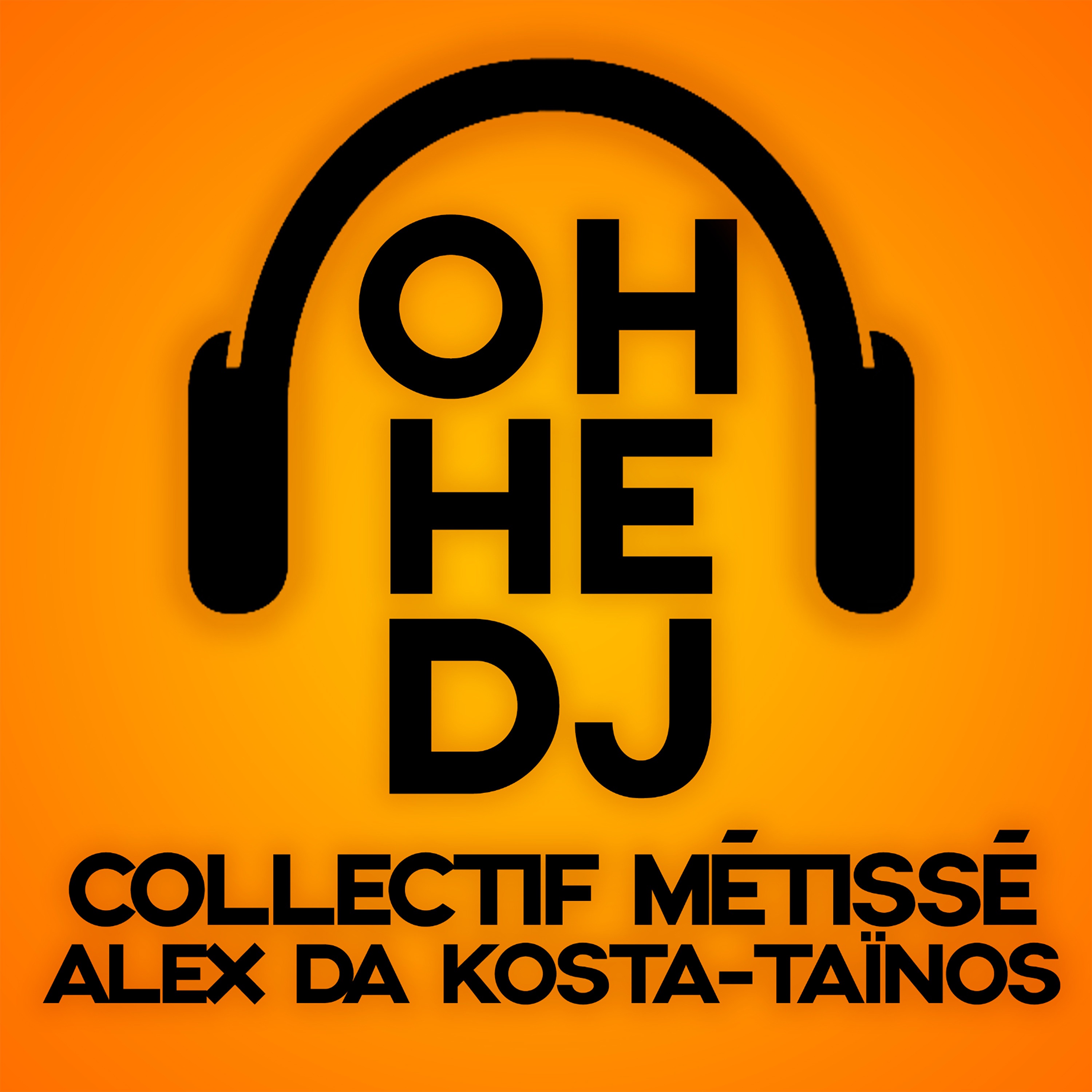 OH HE DJ - Single