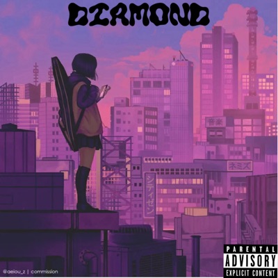Diamonds V2 (feat. Kirkal) - Single