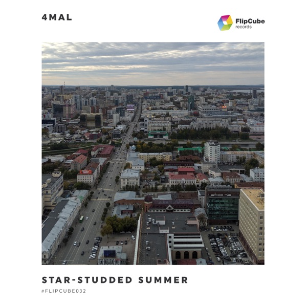 Star-Studded Summer (feat. DJ SL) - Single