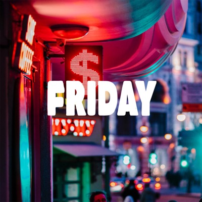 Friday - Single