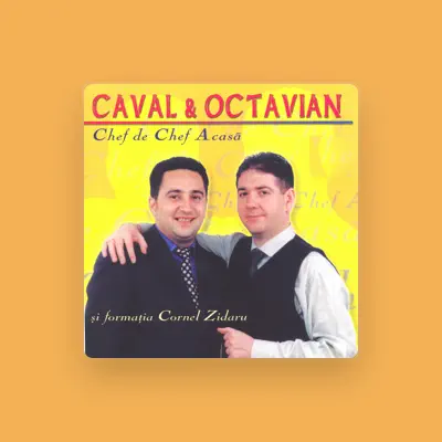 Listen to Caval, watch music videos, read bio, see tour dates & more!