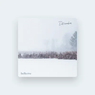 Listen to Bellerive, watch music videos, read bio, see tour dates & more!