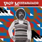 Vaqif Mustafazadə - Bakılı