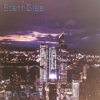 SternGlas - Single - Jon Crimi