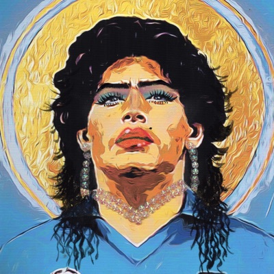 Maradonna - Single