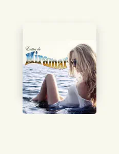 Miramar सुनें, म्यूज़िक वीडियो देखें, बायो पढ़ें, दौरे की तारीखें और बहुत कुछ देखें!