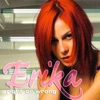 ERIKA - Right Or Wrong