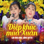 Điệp Khúc Mùa Xuân artwork