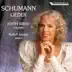 Schumann: Lieder album cover