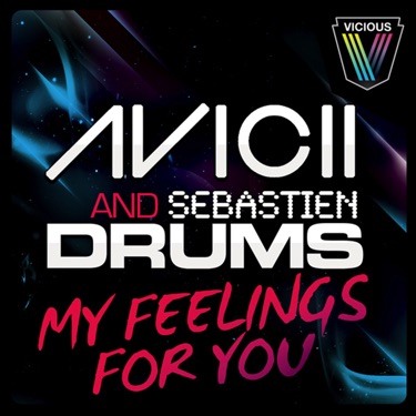 Sometimes I Feel (Avicii's Out Of Miami Mix) - Sebastien Drums & Dim Chris  | Shazam