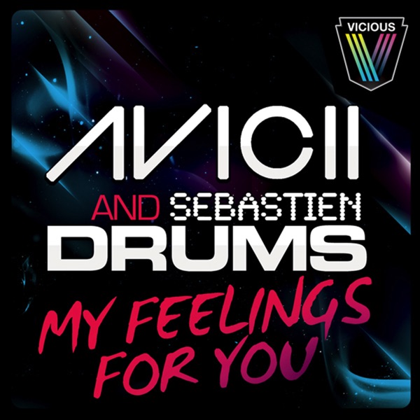 My Feelings for You