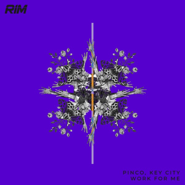 Work for Me - Single