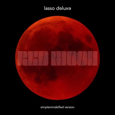 Red Moon (Mindsified Version) - Single