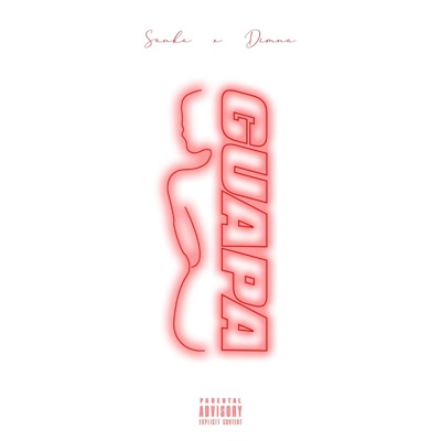 Guapa (feat. Dimna) - Single