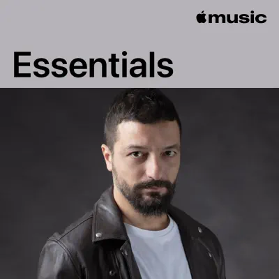 Listen to Mehmet Erdem Essentials featuring Mehmet Erdem