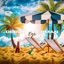 Derdime Derman - Single