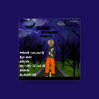 Listen to 14madd67, watch music videos, read bio, see tour dates & more!