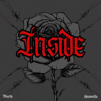 Inside - Single