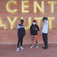 Codein3 - Single - SMOKE RICCH