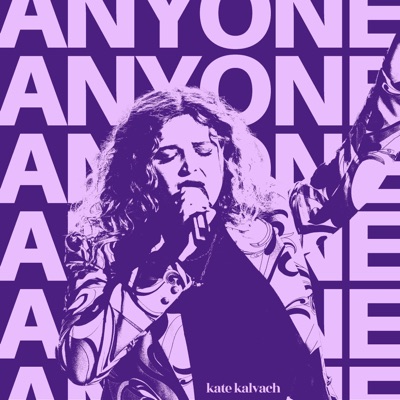 Anyone - Single