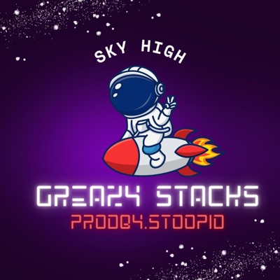 Sky High - Single