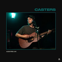 Casters on Audiotree Live - EP